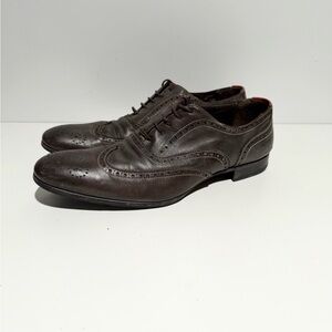 Paul Smith Mens Dress Shoes